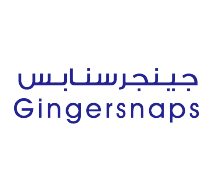 Gingersnaps